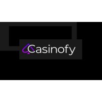 Casinofy logo - Similar company to Upnet