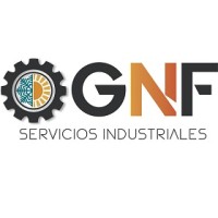 GNF Servicios Industriales spa logo - Similar company to Controlflu
