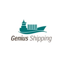 Genius Shipping pvt ltd logo - Similar company to Spr Automation