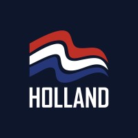 Holland Jobs Limited logo - Similar company to Loupe