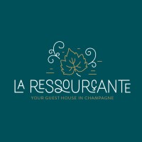 La Ressourçante logo - Similar company to Je Pilote Mon Changement
