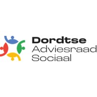 Dordtse Adviesraad Sociaal logo - Similar company to Vbgo