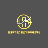 Legacy Business Brokerage logo - Similar company to Connecting Dots Foundation