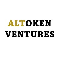 ALToken Ventures logo - Similar company to Afmc Pte Ltd