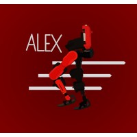ALEX: Exoskeleton logo - Similar company to 3E - Europe'S Exoskeleton Experts