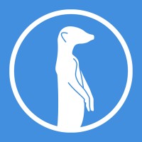 Meerkat Tea Games logo - Similar company to Team Tiger Games