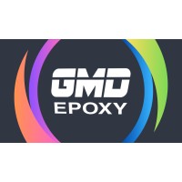 GMD Epoxy logo - Similar company to Chottin Plus