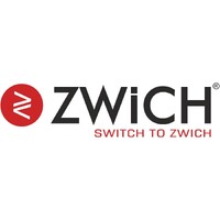 Zwich Appliances logo - Similar company to Critac (Center For Research, Information, Technology & Advanced Computing