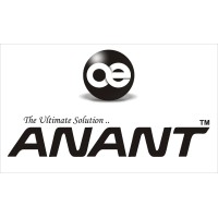 AnantEngineers logo - Similar company to Compmechlab