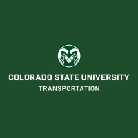 CSU Transportation logo - Similar company to Colorado State University Foundation