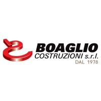 Boaglio Costruzioni Srl logo - Similar company to Sa-Fer S.P.A.