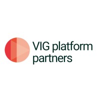 VIG platform partners logo - Similar company to Play Tracks Gmbh