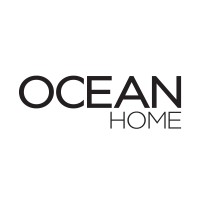 Ocean Home Magazine logo - Similar company to Luxury Pools + Outdoor Living Magazine
