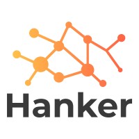 Hanker logo - Similar company to Hanker Systems, Inc.