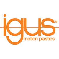 igus Österreich logo - Similar company to Aibc-Robotics