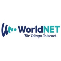 Worldnet logo - Similar company to Özdemir Telekom