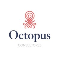 Octopus Consultores Argentina logo - Similar company to Fulcro Business Advisors