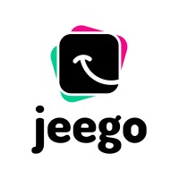 JEEGO logo - Similar company to Agence 71