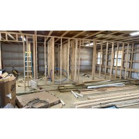 HODGE CONSTRUCTION logo - Similar company to Brookstone Builders