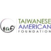 Taiwanese American Foundation