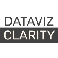 Dataviz Clarity logo - Similar company to Auxpros