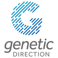 Genetic Direction logo - Similar company to Intervoice