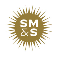 Sun, Moon & Stars logo - Similar company to Zlatara Spenderella