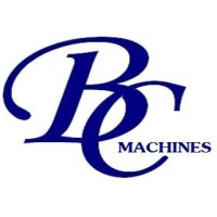 Bc Machines