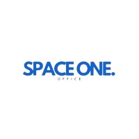 Space One logo - Similar company to One Space Co. Ltd