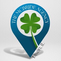 The McBride Agency logo - Similar company to Swagger Marketing