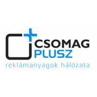 CSOMAG PLUSZ Kft. logo - Similar company to Balík Plus - Global Insert Marketing Agency