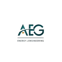 AEG Energy, Engineering & Consultancy Services logo - Similar company to Aeg Logistics