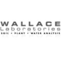 Wallace Laboratories logo - Similar company to Wah Tea Estate