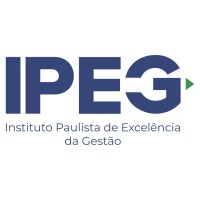 IPEG - Instituto Paulista de Excelencia da Gestão logo - Similar company to Compumax® Informática Ltda