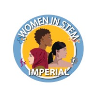 Women In STEM @ IC logo - Similar company to The Tech Bros