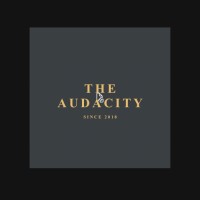 The Audacity logo - Similar company to Pulse Intelligence Partner