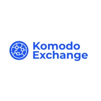 Komodo Exchange logo - Similar company to Crytpocurrency.Id