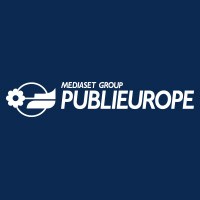 Publieurope logo - Similar company to Dr Podcast Ltd
