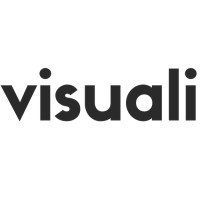 Visuali logo - Similar company to Visuali