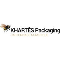 KHARTÊS PACKAGING logo - Similar company to Gec Pro