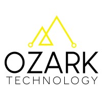 Ozark Technology logo - Similar company to Pca Technology Solutions