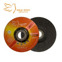 Henan Golddove Abrasives Co., Ltd logo - Similar company to Xiamen Hifoune Machinery Co., Ltd