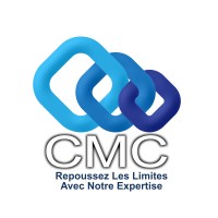 CMC Sénégal logo - Similar company to Fadil Group