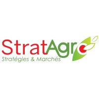 STRATAGRO logo - Similar company to Incograin-Syndicat De Paris Du Commerce Et Des Industries Des Grains, Produits Du Sol Et Dérivés