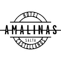 Hotel Amalinas logo - Similar company to Propar Inmobiliaria
