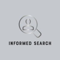 Informed Search logo - Similar company to Step Consulting Solutions