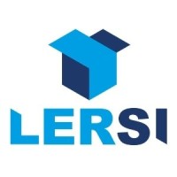 Gráficas Lersi logo - Similar company to Cideyeg