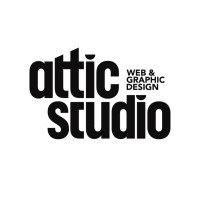 Attic Studio logo - Similar company to Attic Studio