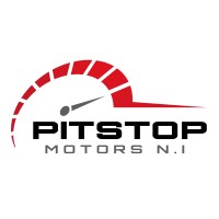 Pitstop Motors Ni logo - Similar company to Bells Crossgar Motors Ni