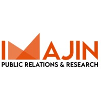 Imajin Public Relations & Research logo - Similar company to Kandi Imaji